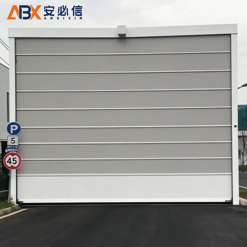 遵义市PVC堆积门